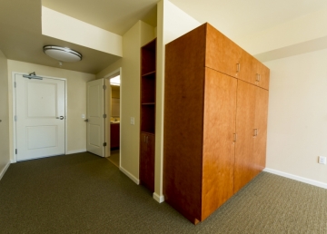 Retirement Home, Alabama